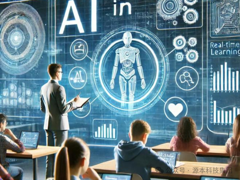 艾弗森贝博ballbet官网科技-本科生掌握大数据、云原生、AI-竞赛保研求职的“超车秘籍”来了！